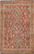 Antique Gabbe Area Rug (4' x 7')